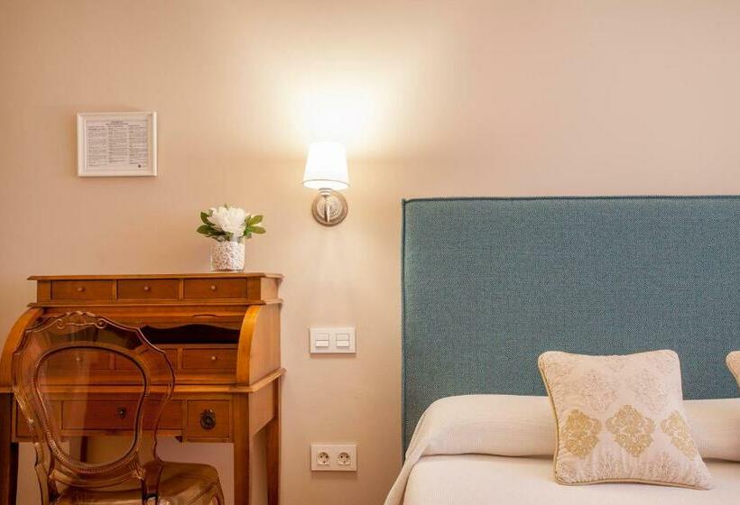 اتاق استاندارد, Hi Valencia Boutique