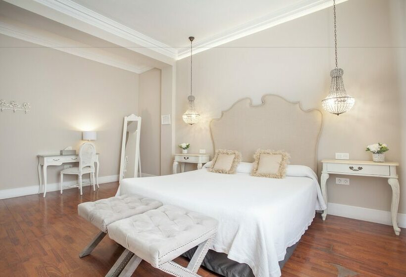 اتاق سوپریور, Hi Valencia Boutique