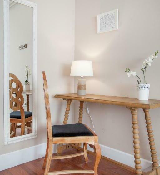 اتاق استاندارد, Hi Valencia Boutique