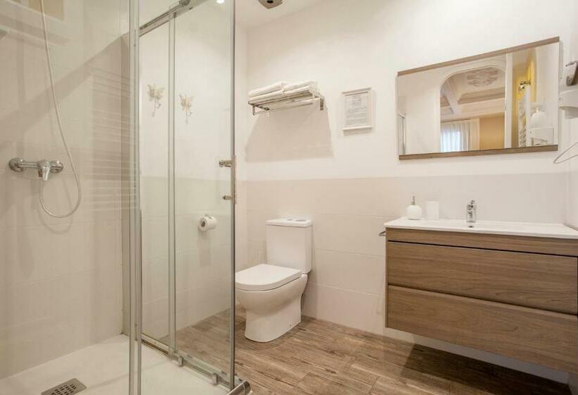 اتاق استاندارد, Hi Valencia Boutique