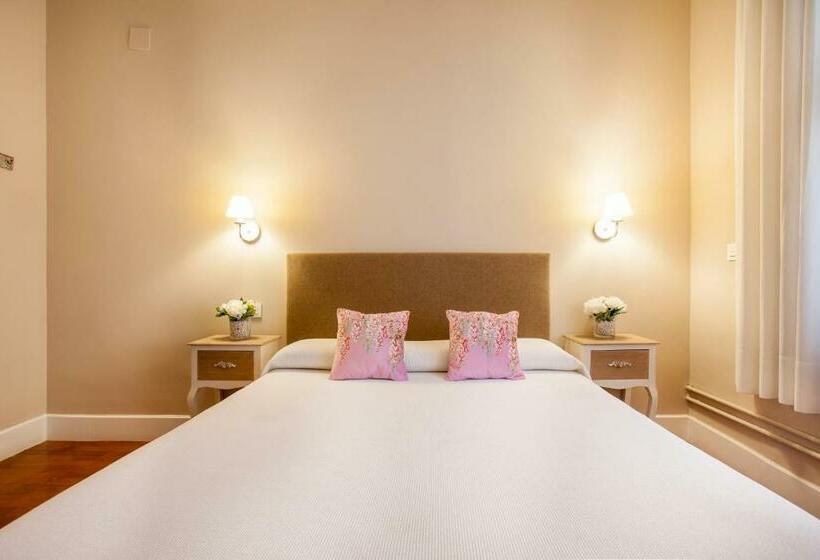 اتاق استاندارد, Hi Valencia Boutique