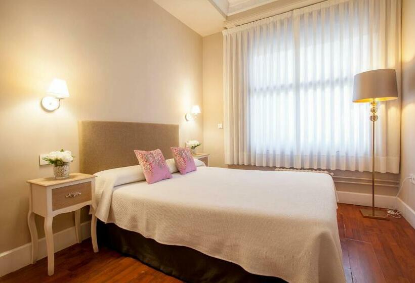 اتاق استاندارد, Hi Valencia Boutique