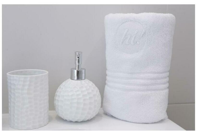 اتاق استاندارد, Hi Valencia Boutique