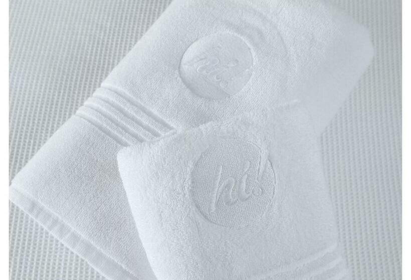 اتاق استاندارد, Hi Valencia Boutique