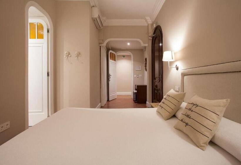 اتاق استاندارد, Hi Valencia Boutique