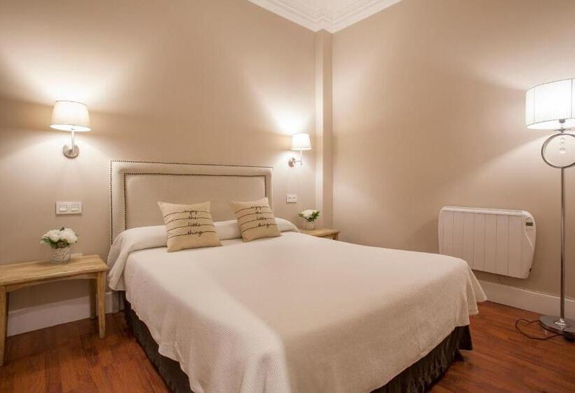 اتاق استاندارد, Hi Valencia Boutique