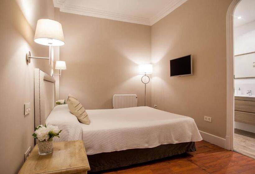 اتاق استاندارد, Hi Valencia Boutique