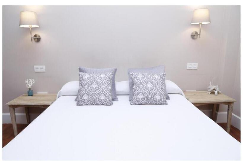 اتاق استاندارد, Hi Valencia Boutique