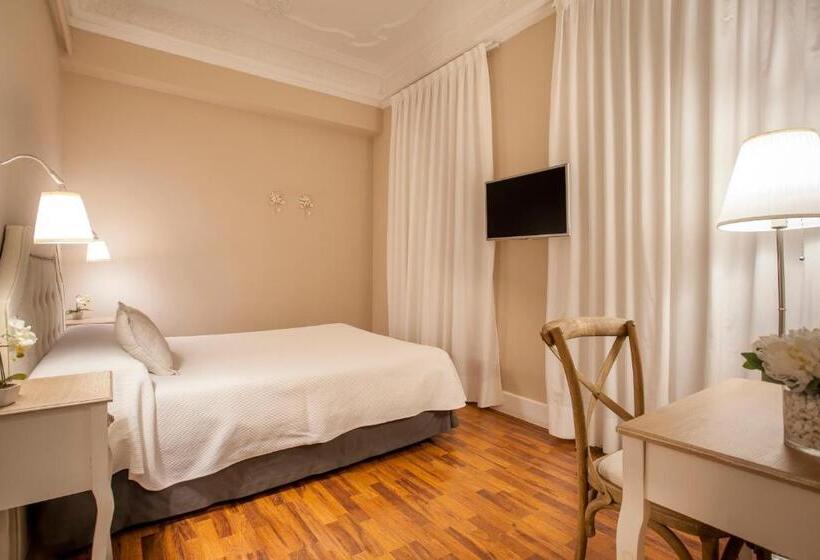 اتاق استاندارد, Hi Valencia Boutique