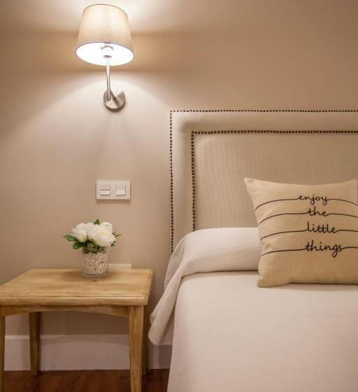 اتاق استاندارد, Hi Valencia Boutique