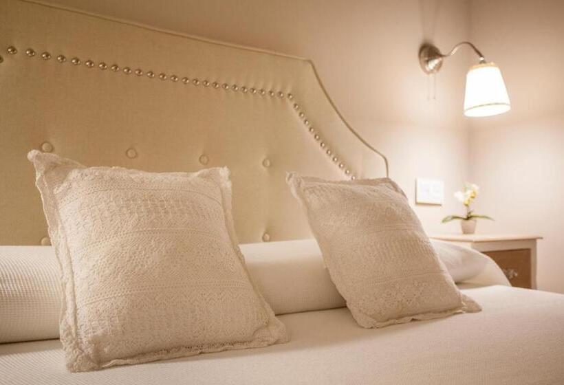 اتاق استاندارد, Hi Valencia Boutique