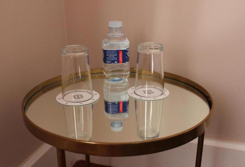 اتاق سوپریور, Hi Valencia Boutique