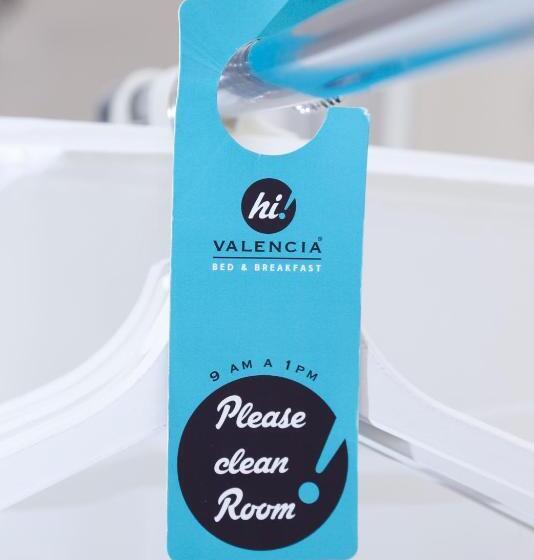 اتاق سوپریور, Hi Valencia Boutique