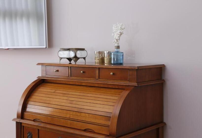 اتاق سوپریور, Hi Valencia Boutique