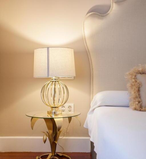 اتاق سوپریور, Hi Valencia Boutique