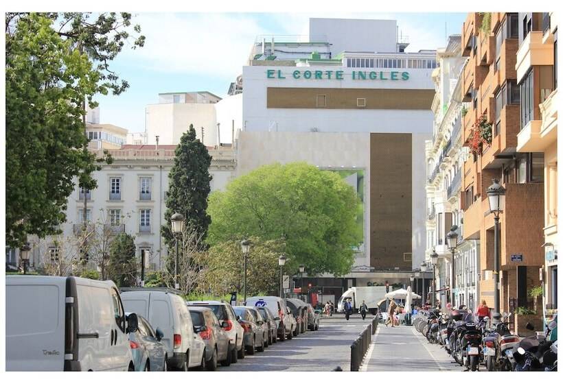 اتاق سوپریور, Hi Valencia Boutique