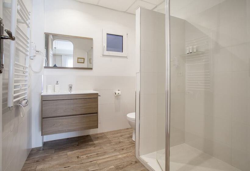 اتاق سوپریور, Hi Valencia Boutique