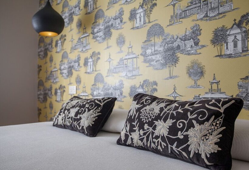 اتاق سوپریور, Hi Valencia Boutique