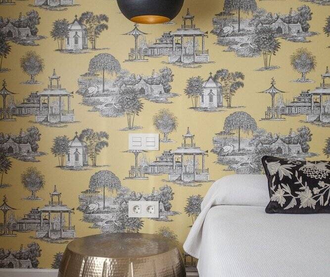 اتاق سوپریور, Hi Valencia Boutique