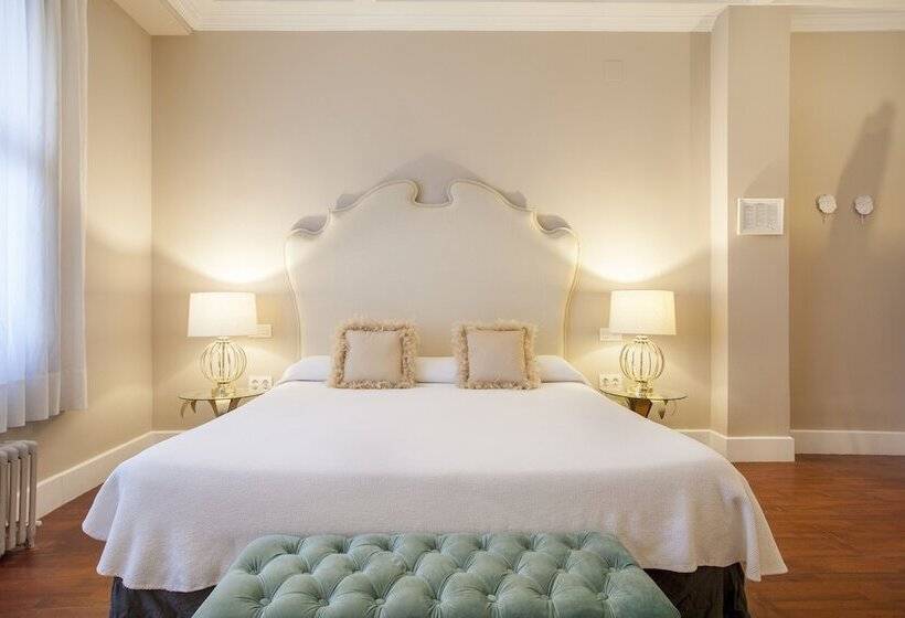 اتاق سوپریور, Hi Valencia Boutique