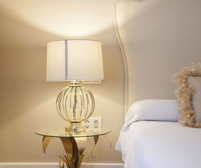 اتاق سوپریور, Hi Valencia Boutique