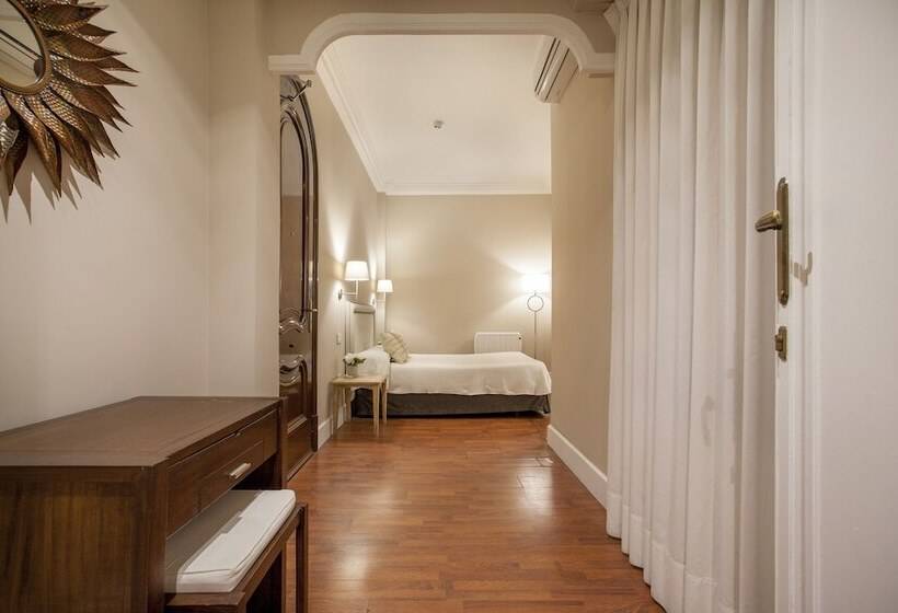 اتاق استاندارد, Hi Valencia Boutique