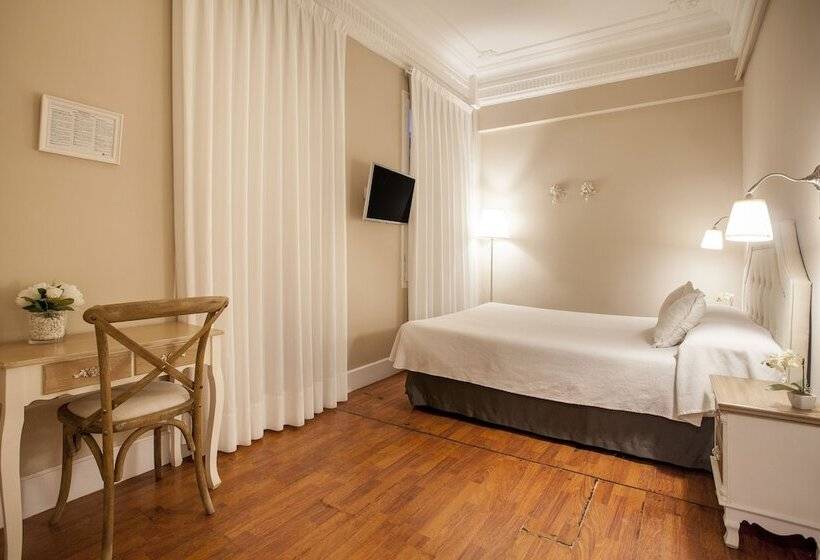 اتاق استاندارد, Hi Valencia Boutique