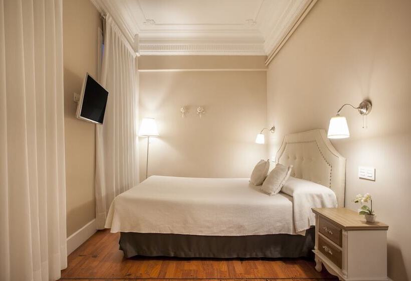 اتاق استاندارد, Hi Valencia Boutique