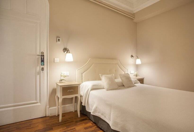 اتاق استاندارد, Hi Valencia Boutique