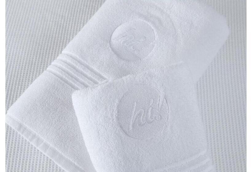 Standard room with outdoor bath, Hi Valencia Boutique