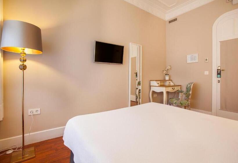 Standard room with outdoor bath, Hi Valencia Boutique