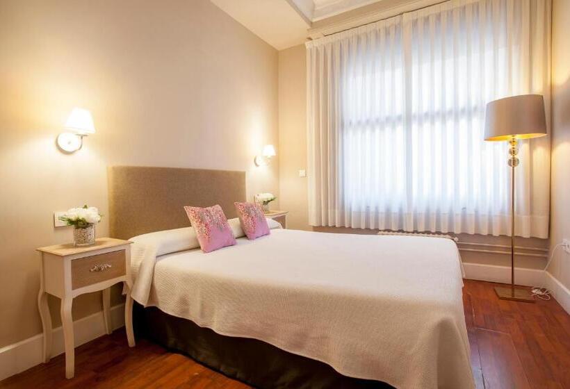 Standard room with outdoor bath, Hi Valencia Boutique