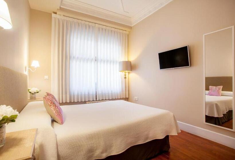 Standard room with outdoor bath, Hi Valencia Boutique