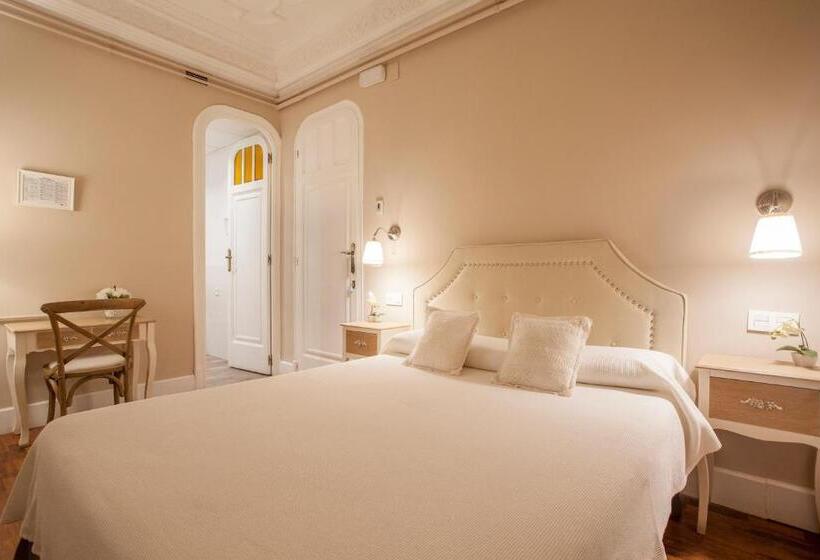 اتاق استاندارد, Hi Valencia Boutique