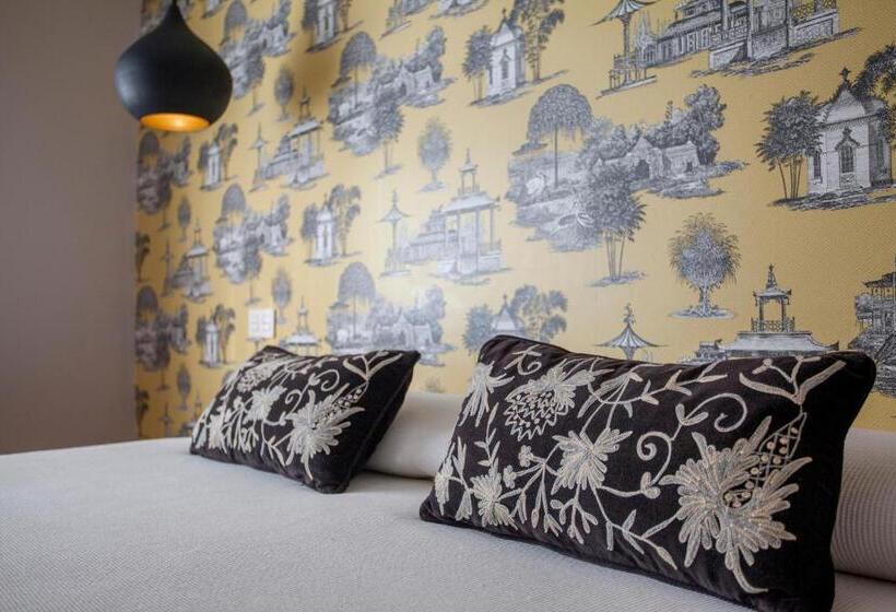 اتاق سوپریور, Hi Valencia Boutique