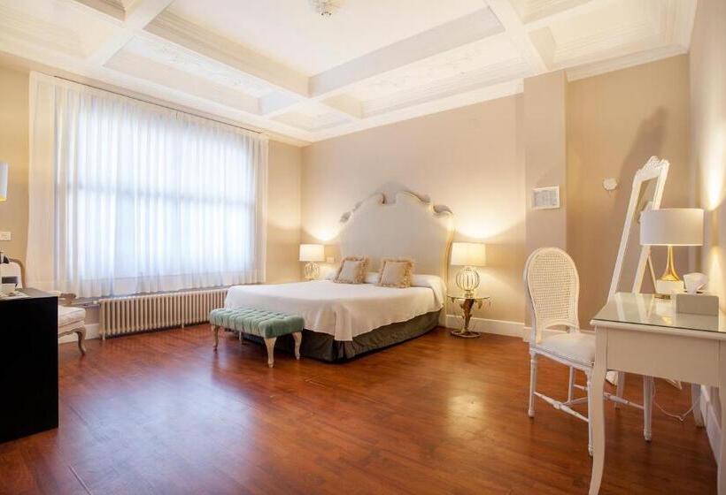 اتاق سوپریور, Hi Valencia Boutique