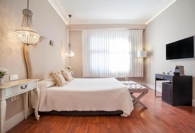 اتاق سوپریور, Hi Valencia Boutique
