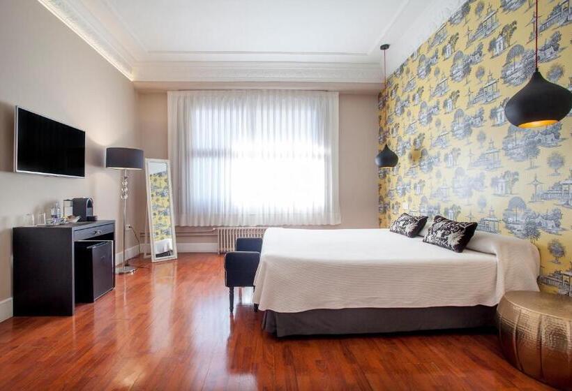 اتاق سوپریور, Hi Valencia Boutique