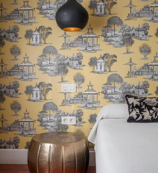 اتاق سوپریور, Hi Valencia Boutique