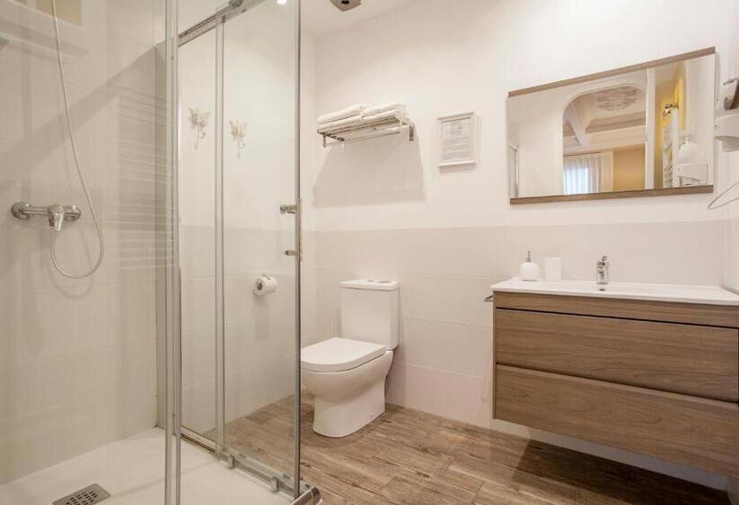 Standard room with outdoor bath, Hi Valencia Boutique