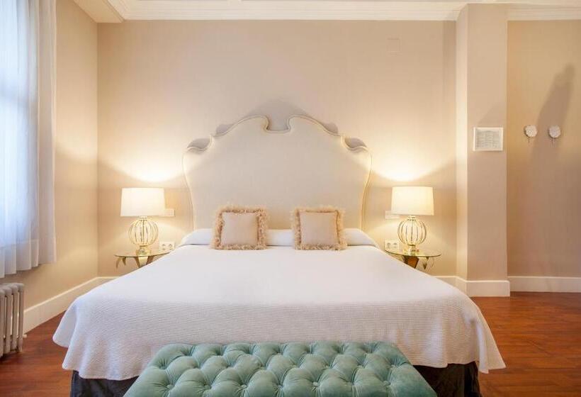 اتاق سوپریور, Hi Valencia Boutique