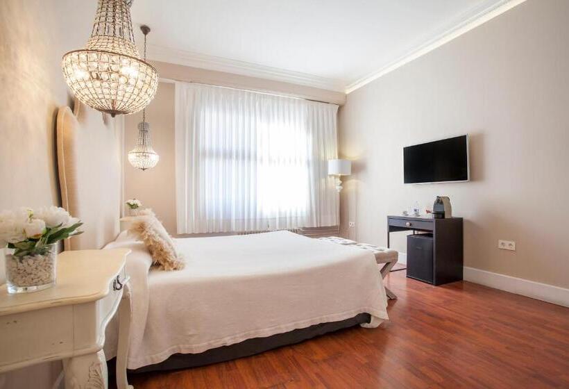 اتاق سوپریور, Hi Valencia Boutique