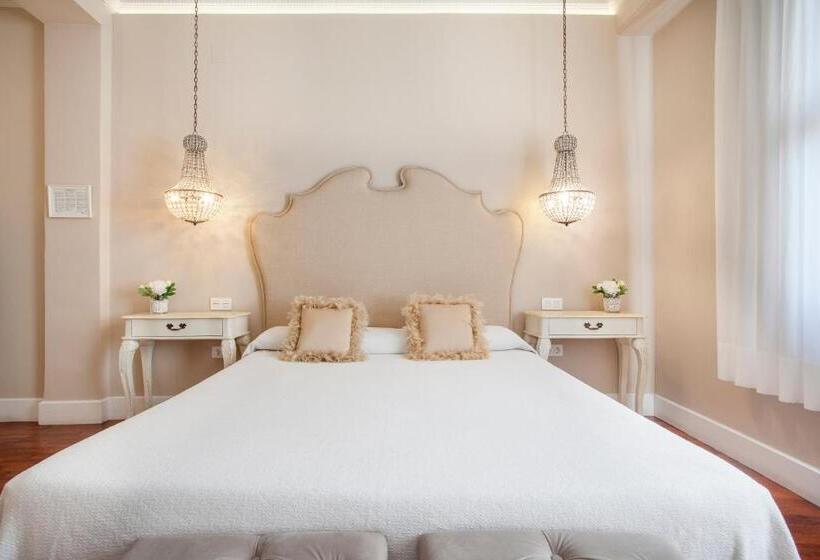 اتاق سوپریور, Hi Valencia Boutique