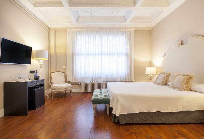 اتاق سوپریور, Hi Valencia Boutique