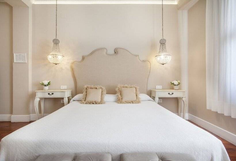 اتاق سوپریور, Hi Valencia Boutique