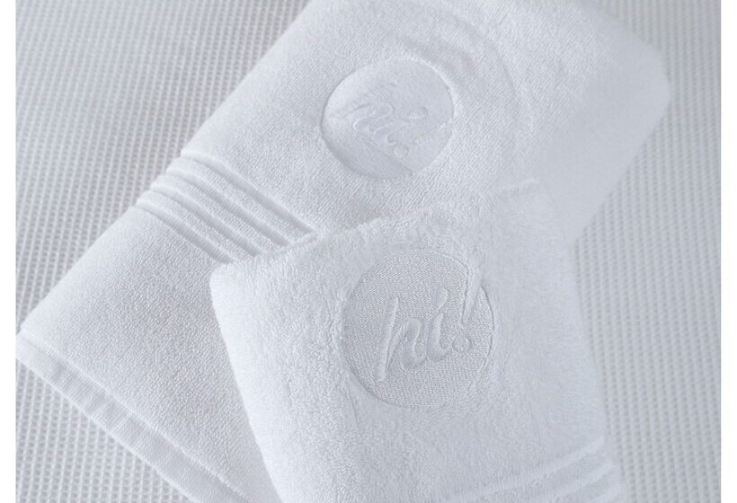 اتاق استاندارد, Hi Valencia Boutique