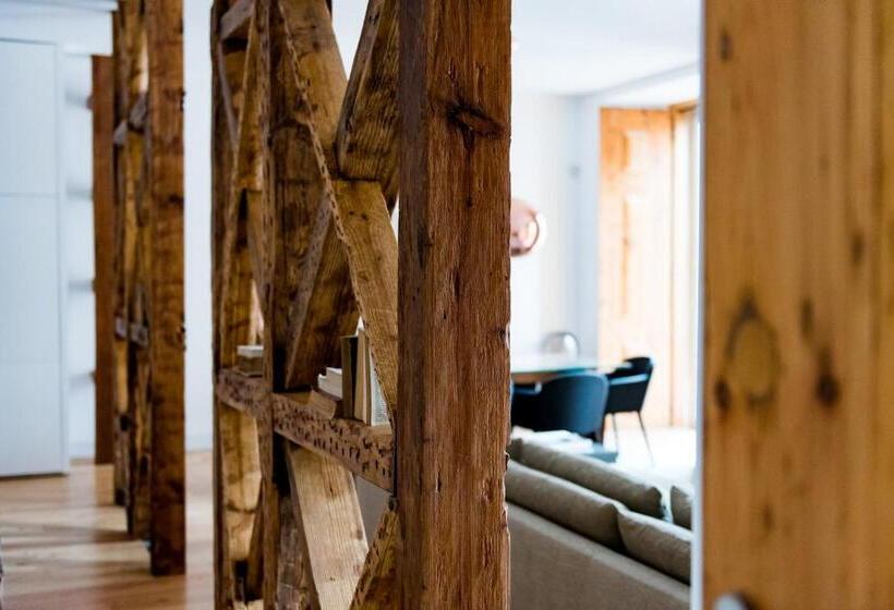 Apartamento 1 Quarto, Flora Chiado Apartments