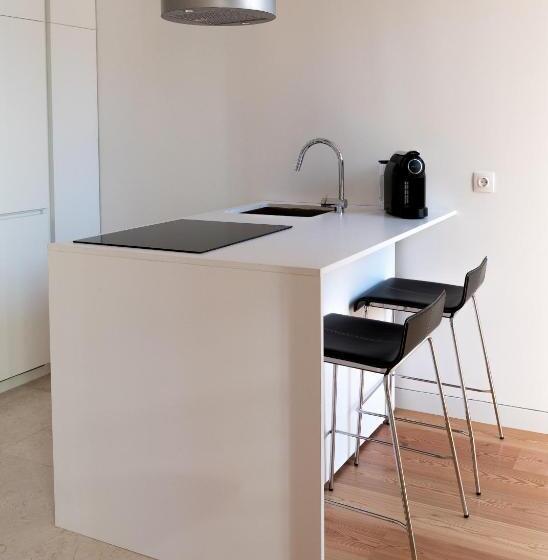 Apartamento 1 Quarto, Flora Chiado Apartments