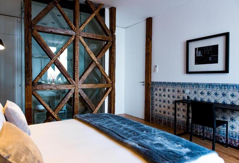 Apartamento 2 Quartos, Flora Chiado Apartments