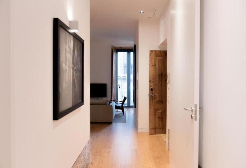 Apartamento 2 Quartos, Flora Chiado Apartments